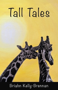 Paperback Tall Tales Book