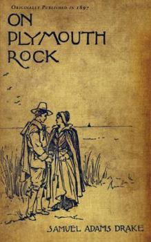 Paperback On Plymouth Rock Book