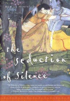 Hardcover The Seduction of Silence Book