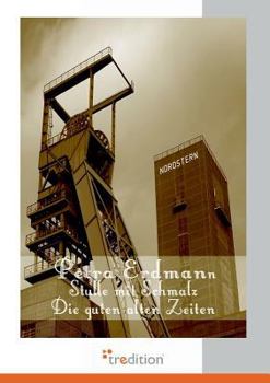 Paperback Stulle Mit Schmalz [German] Book