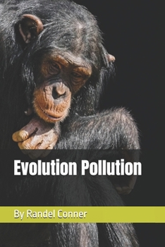 Paperback Evolution Pollution Book