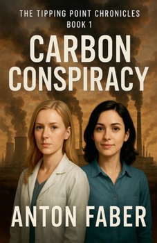 Paperback Carbon Concpiracy Book