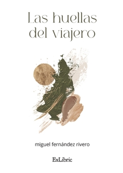 Paperback Las huellas del viajero [Spanish] Book