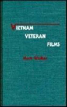 Hardcover Vietnam Veteran Films Book