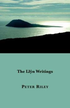 Paperback The Llyn Writings Book