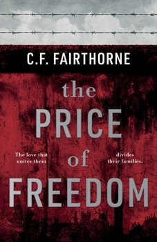 Paperback The Price of Freedom Book