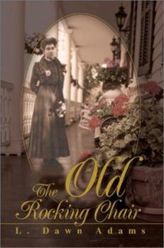 Hardcover The Old Rocking Chair Book