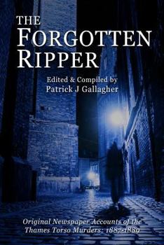Paperback The Forgotten Ripper Book