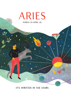 Aries - Book #1 of the It's Written in the Stars