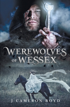 Paperback Werewolves of Wessex Book