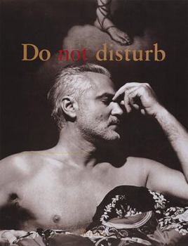 Hardcover Do Not Disturb: The Political Biography Book