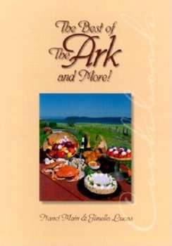 Hardcover The Best of the Ark and More Book