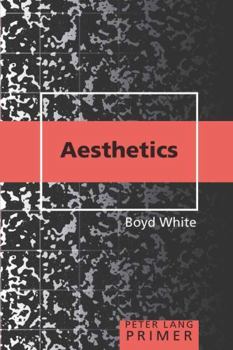 Paperback Aesthetics Primer Book