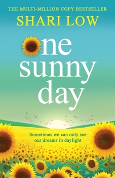 Paperback One Sunny Day Book