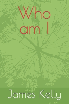 Paperback Who am I Book