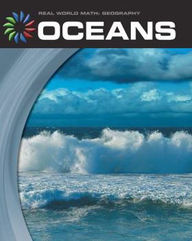 Oceans - Book  of the Real World Math