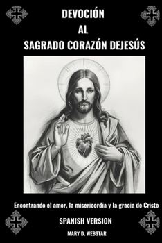 Paperback Devoción Al Sagrado Corazón Dejesús [Spanish] Book