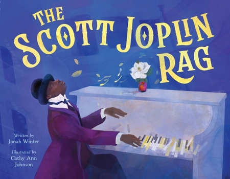The Scott Joplin Rag