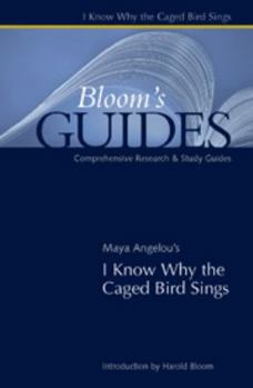 Hardcover I Know Why Caged Bird Sings Book