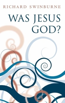 Hardcover Was Jesus God? Book