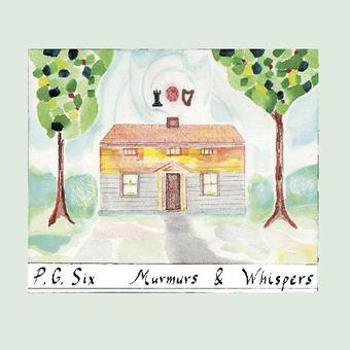 Vinyl Murmurs & Whispers Book