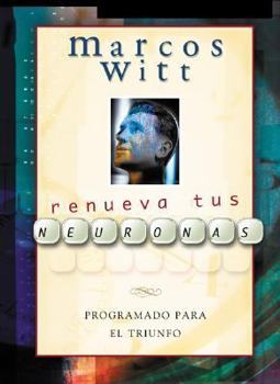 Hardcover Renueva Tus Neuronas [Spanish] Book