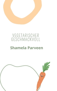 Paperback Vegetarischer Geschmackvoll [German] Book