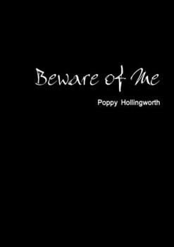 Paperback Beware of Me Book