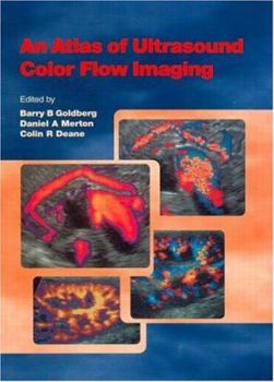 An Atlas of Ultrasound Colour Flow Imaging