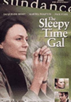 Hardcover The Sleepy Time Gal Book
