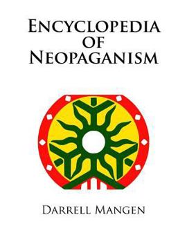 Paperback Encyclopedia of Neopaganism Book