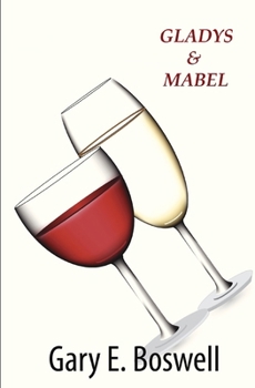 Paperback Gladys and Mabel Book