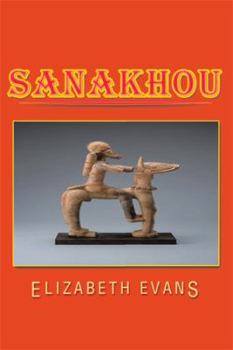 Hardcover Sanakhou Book