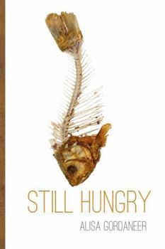Paperback Still Hungry Book