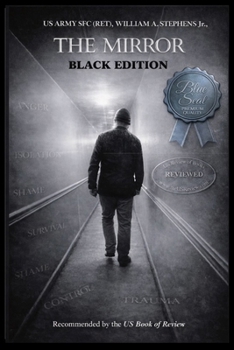 Paperback The Mirror Black Edition Book