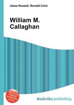 William M. Callaghan