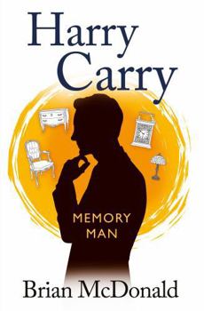 Paperback Harry Carry Book