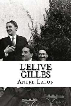 L'élève Gilles