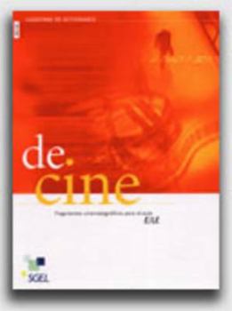 de Cine: Libro de Actividades