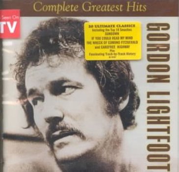 Music - CD Complete Greatest Hits Book
