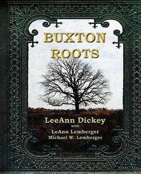 Paperback Buxton Roots Book