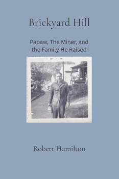 Paperback Brickyard Hill Book