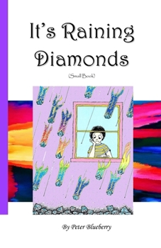 Paperback It's Raining Diamonds Book