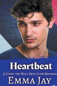 Paperback Heartbeat Book