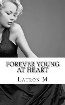 Paperback Forever Young at Heart Book