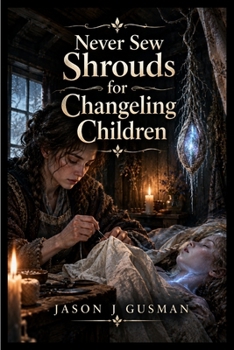 Never Sew Shrouds for Changeling Children