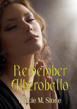 Paperback Remember Alberobello Book