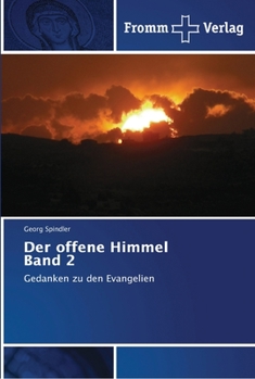 Paperback Der offene Himmel Band 2 [German] Book