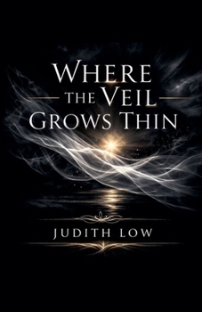 Paperback Where The Veil Grows Thin Book