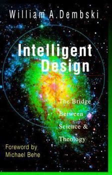 Hardcover Intelligent Design Book